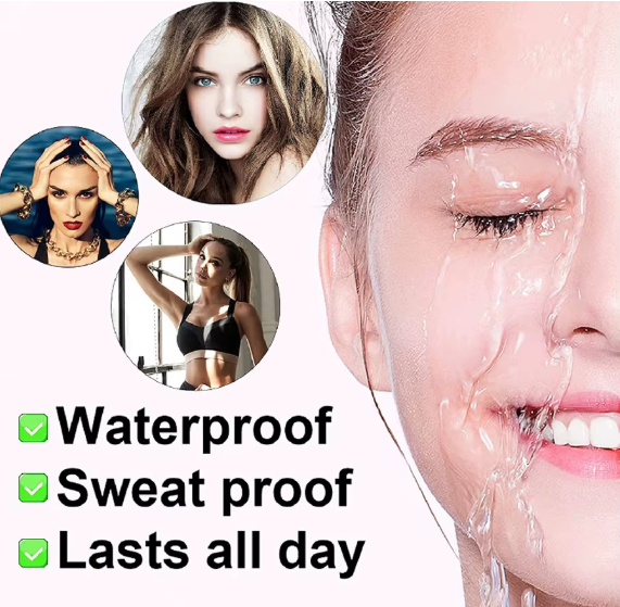 DermaBrow® Effortless Pro - Simplicity in Every Stroke!