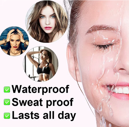 DermaBrow® Effortless Pro - Simplicity in Every Stroke!