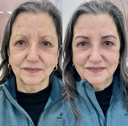 DermaBrow® Effortless Pro - Simplicity in Every Stroke!