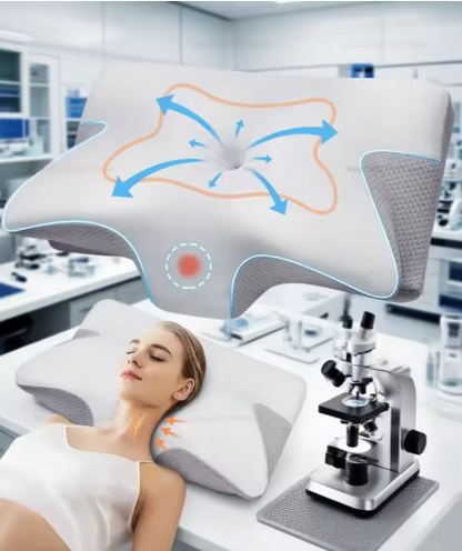 SleepHug™ — It’s Time to Dream Again.