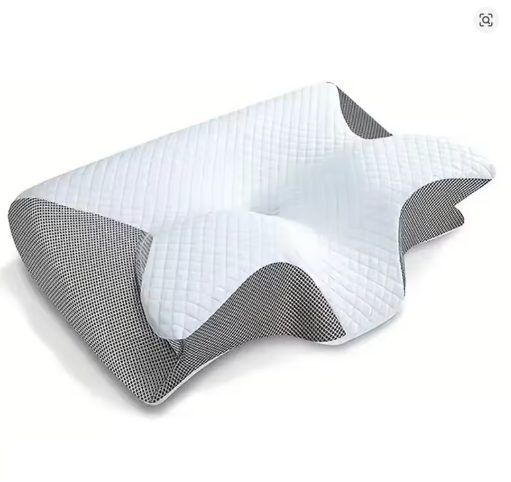 SleepHug™ — It’s Time to Dream Again.