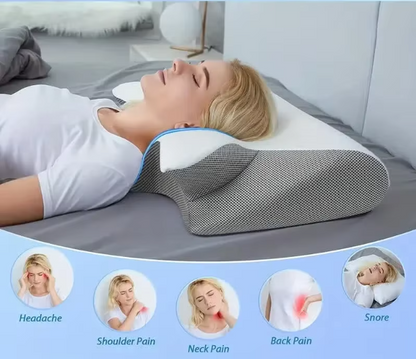 SleepHug™ — It’s Time to Dream Again.