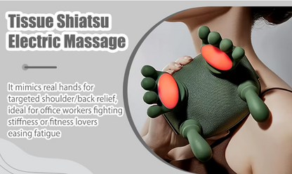 KnotFree™ — The Right Touch