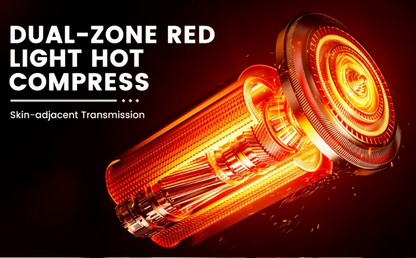 KnotFree™ — The Right Touch