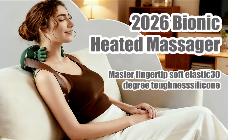 KnotFree™ — The Right Touch