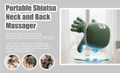 KnotFree™ — The Right Touch