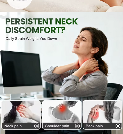 KnotFree™ — The Right Touch