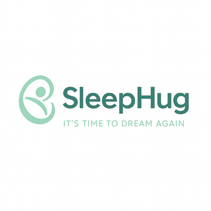 SleepHug™ — It’s Time to Dream Again.