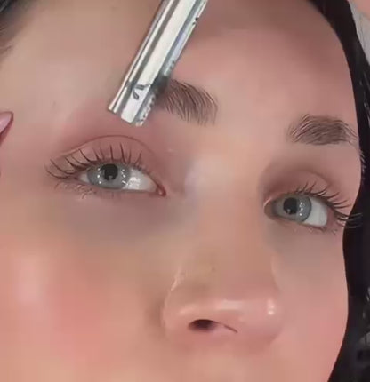 DermaBrow® Effortless Pro - Simplicity in Every Stroke!